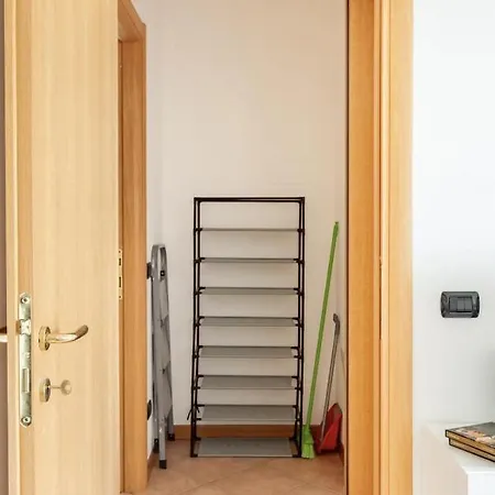 Lussuoso Attico Con Garage Gratis Vicino Al Duomo E Allo Ieo
