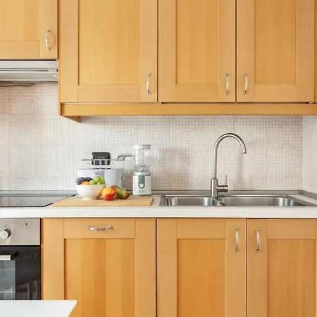 Lussuoso Attico Con Garage Gratis Vicino Al Duomo E Allo Ieo Apartmán