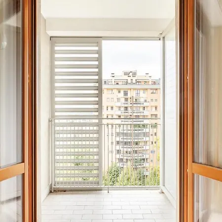 Lussuoso Attico Con Garage Gratis Vicino Al Duomo E Allo Ieo Apartmán *